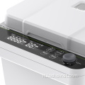 Lab Plastic Plastic Standing Oil Separator Centrifuge Machine